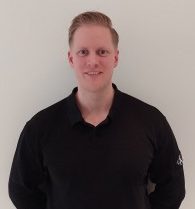 Lasse Drejer Djurhuus Slotsgaard
