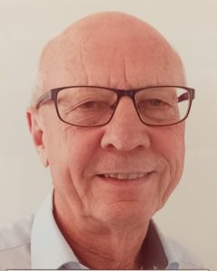Niels Damsbo