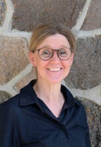 Pernille Munk