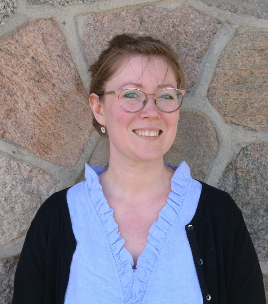 Randi Lava Magnussen