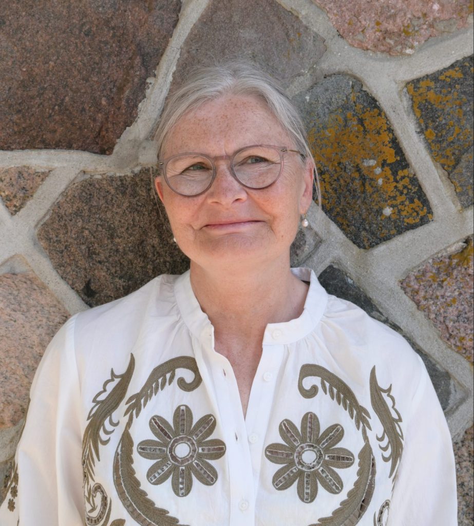 Vibeke Sørvin