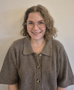 Emma Louise Gersling Wolff